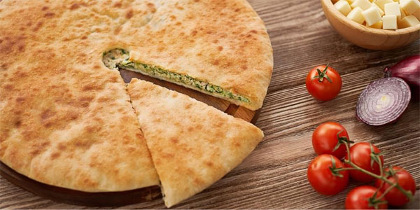 Вкусные пироги с историей