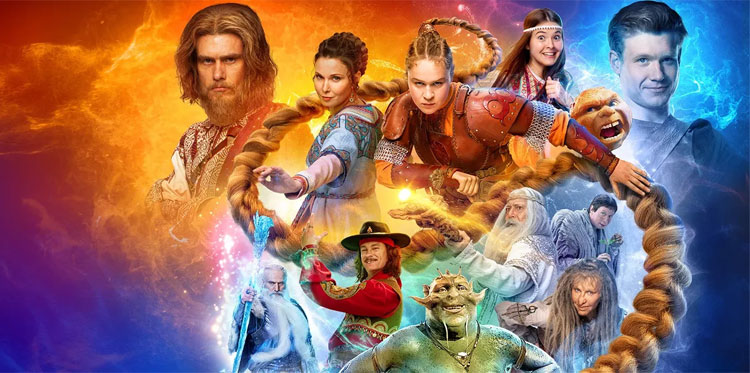 ТОП-10 мини-сериалов: захватывающие и интересные