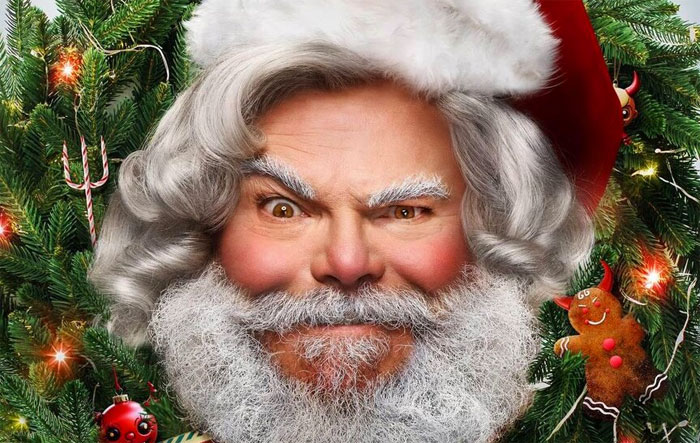 Дорогой Санта / Dear Santa, 2024 - обзор фильма, описание, кадры