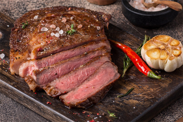 Качественные стейки с разных уголков планеты в Steak@home