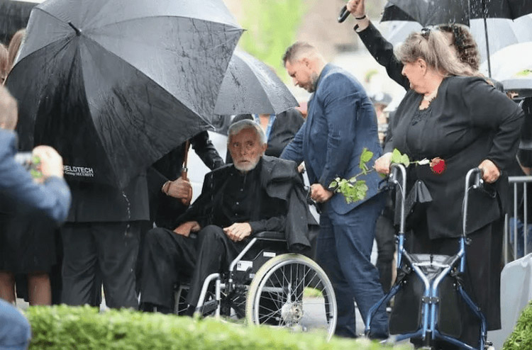 похорошы Либуше Шафранкова