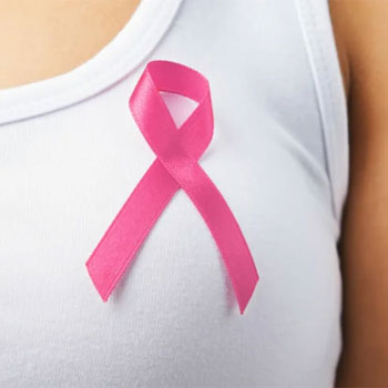 Ученые: риск рака груди можно снизить на 30%