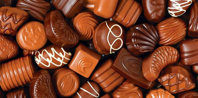 Из сладкоежек вырастают алкоголики