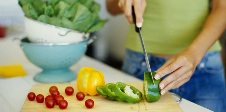 Здоровое питание провоцирует ожирение