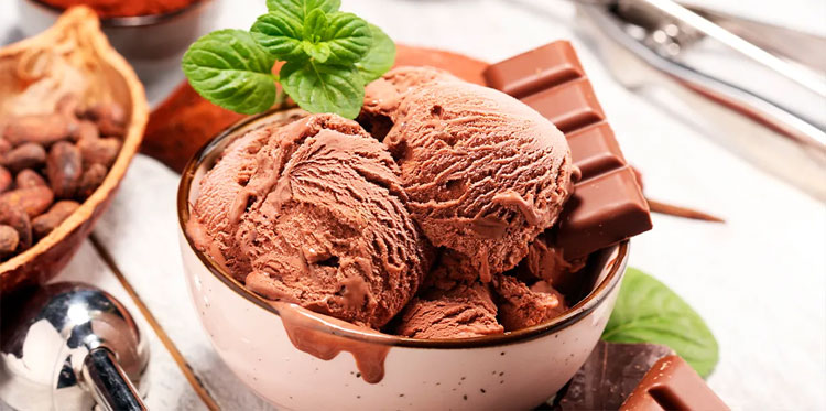 Сладкое НЕ портит фигуру