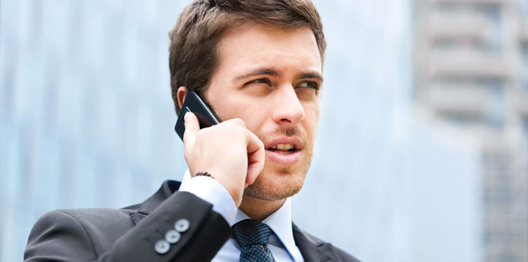 Сотовая связь облучает мозг