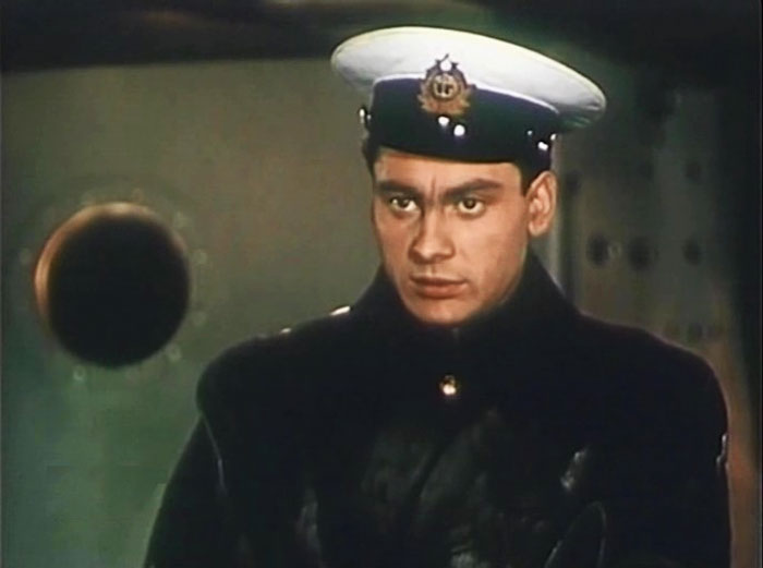 Евгений Ташков