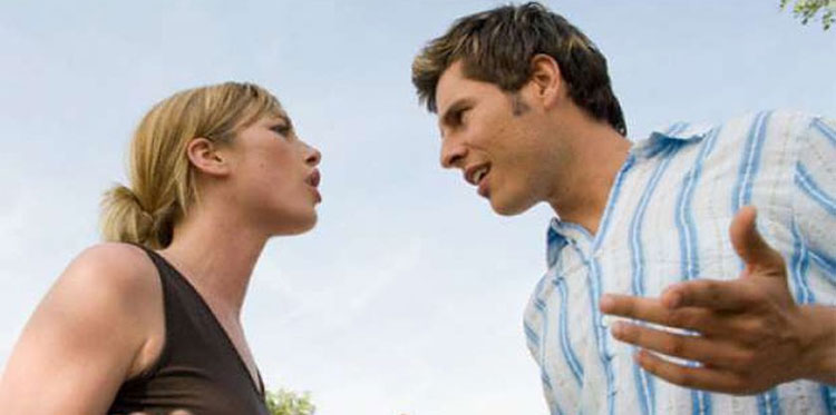 Ген мужской неверности