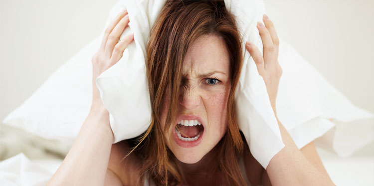 Ученые расшифровали самые популярные ночные кошмары