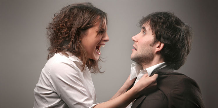 Главный женский недостаток по мнению мужчин