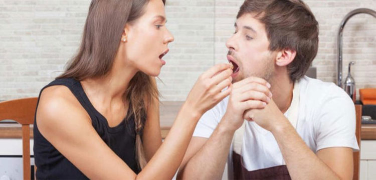 Сверхзаботливые дамы часто одиноки