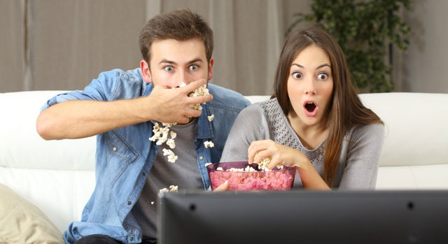 Сериалы разрушают брак