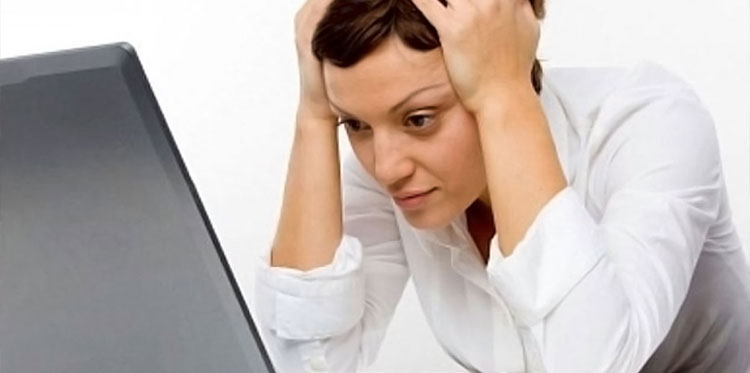 Ученые советуют почаще вставать со стула