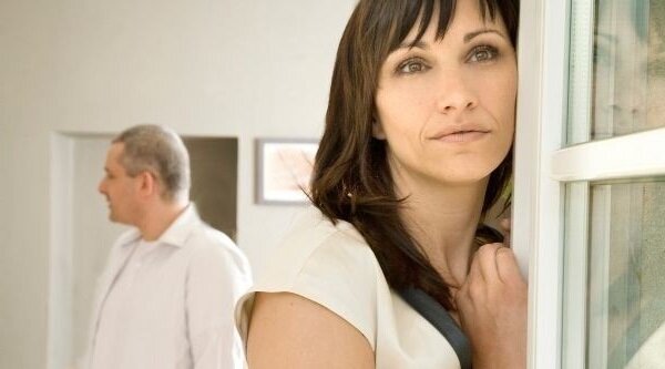 Сколько длятся страдания после развода?