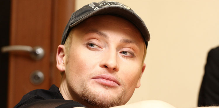 Певец Шура решил жениться