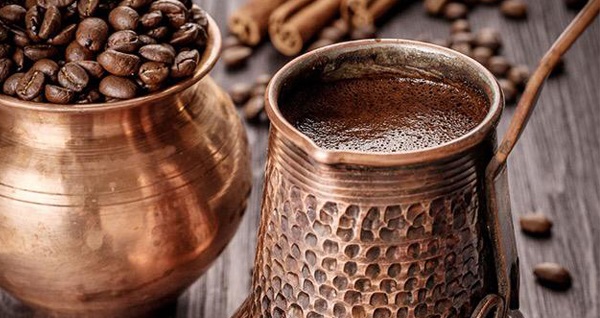 Кофе - злейший враг мужчин