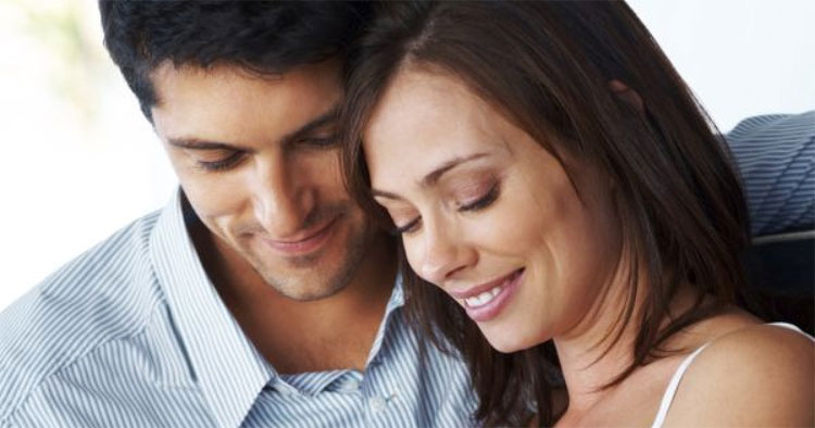 Счастливые отношения держатся на лжи