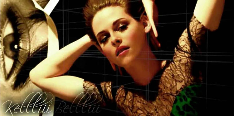 Кристин Стюарт считает свою жизнь кошмаром