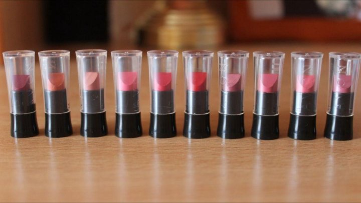 Тестеры косметических продуктов опасны для здоровья