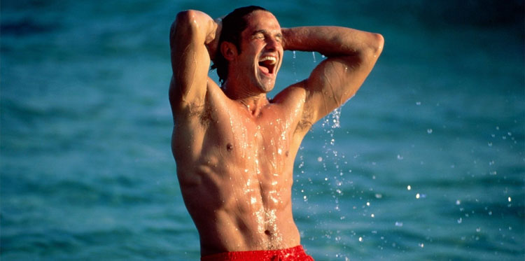 Бывает ли у мужчин климакс?