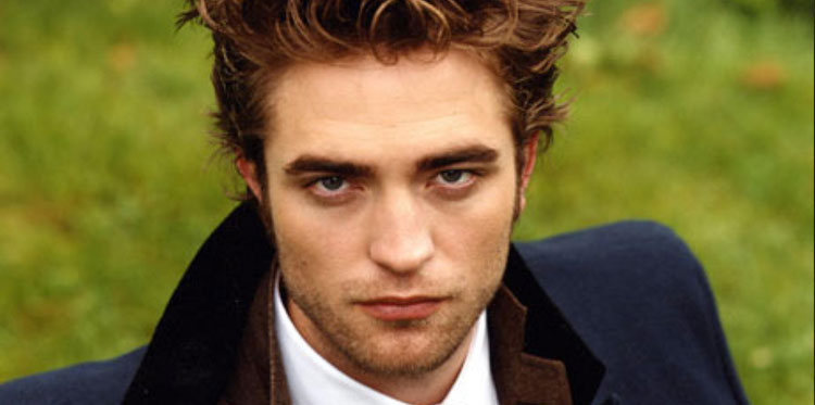 Роберт Паттинсон оказался наследником Дракулы