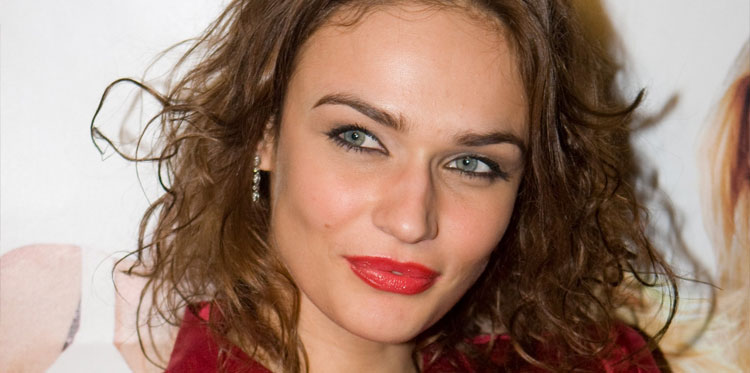 Алена Водонаева родила сына