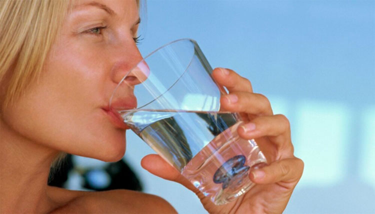 Чем натурально утолить жажду?