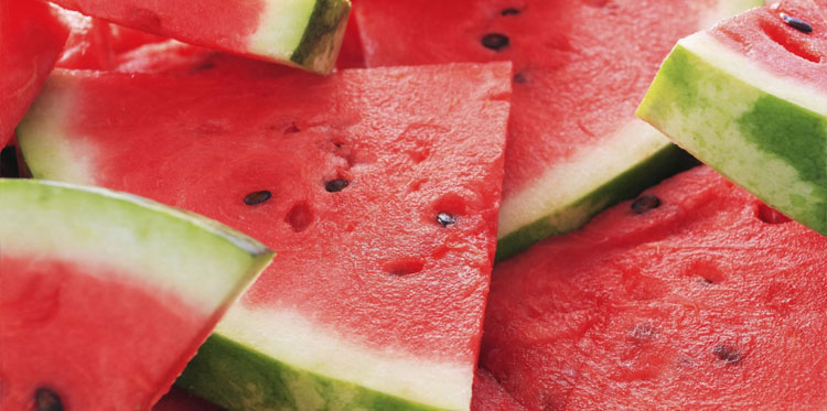 Арбуз – сладкая виагра