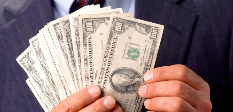 Хитрости, которые заставят зарабатывать мужа больше