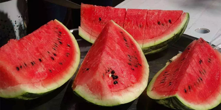 7 правил защиты от жары и дыма в городе