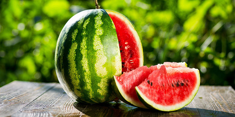 Как проверить арбуз на нитраты