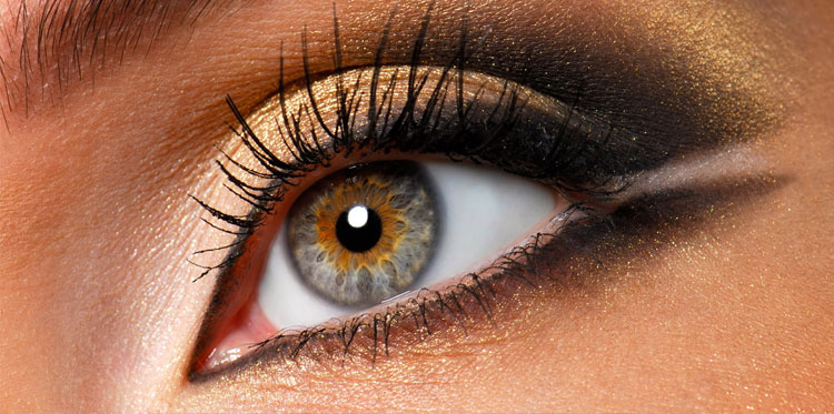 Голубоглазые люди способней кариглазых