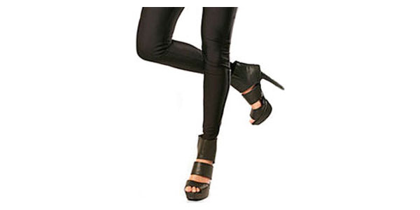 Что раздражает мужчин в женской моде