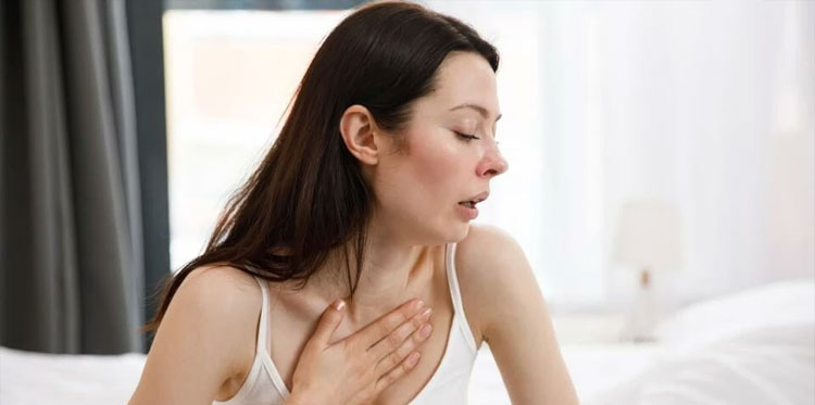 Что скрывается за изжогой?