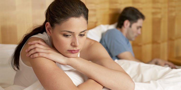 Фразы, которые убивают любовь