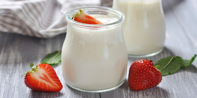 Пользу йогуртов преувеличивают