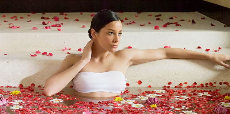 Запах, убивающий любовь