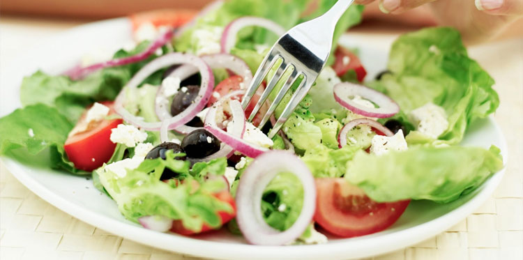 Две причины, по которым диеты не помогают