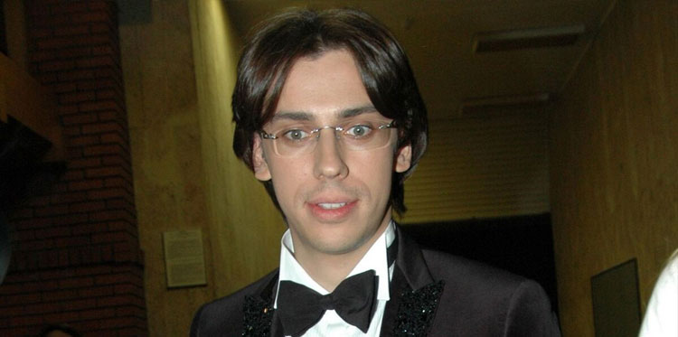 Галкин врет и хамит