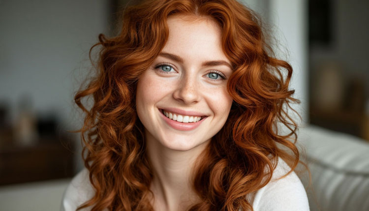 Назван возраст пика женской привлекательности