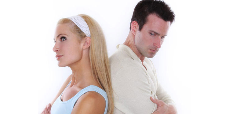 Появилось агентство, помогающее парочкам расстаться