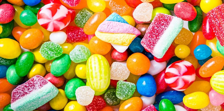 Рейтинг опасных заменителей сахара