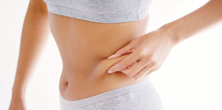 Побороть целлюлит под силу каждому!