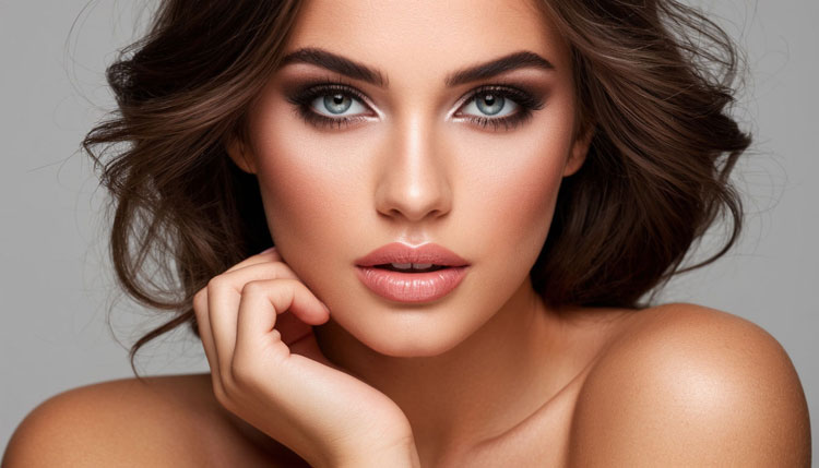 Как произвести впечатление на мужчину?