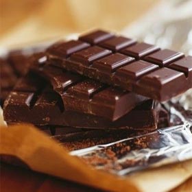 Любителей шоколада радуйтесь! Какао полезней фруктов!