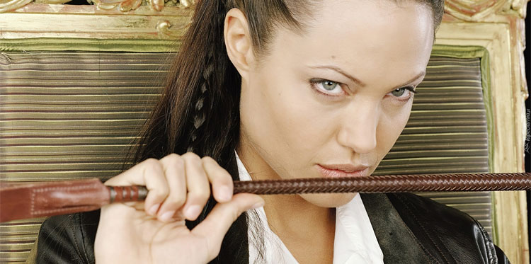 Мужчины предпочитают карьеристок