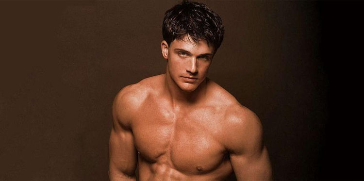 Какие мужчины привлекают женщин?