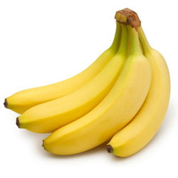 Три банана в день сократят риск инсульта