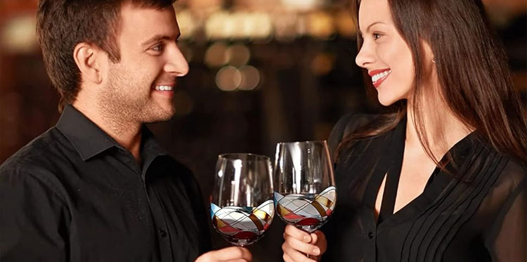 Правила знакомства в злачных местах