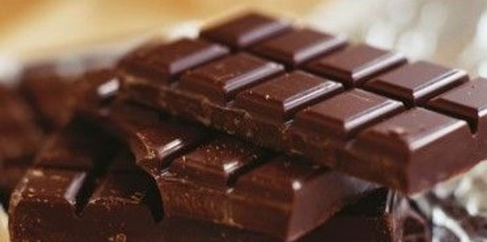 Любители шоколада, радуйтесь! Какао полезней фруктов!
